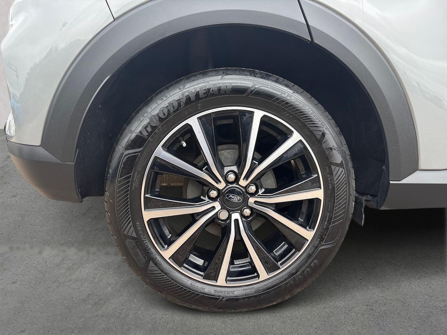 Used Ford Puma 2023 for sale - 78194595: Photo 8