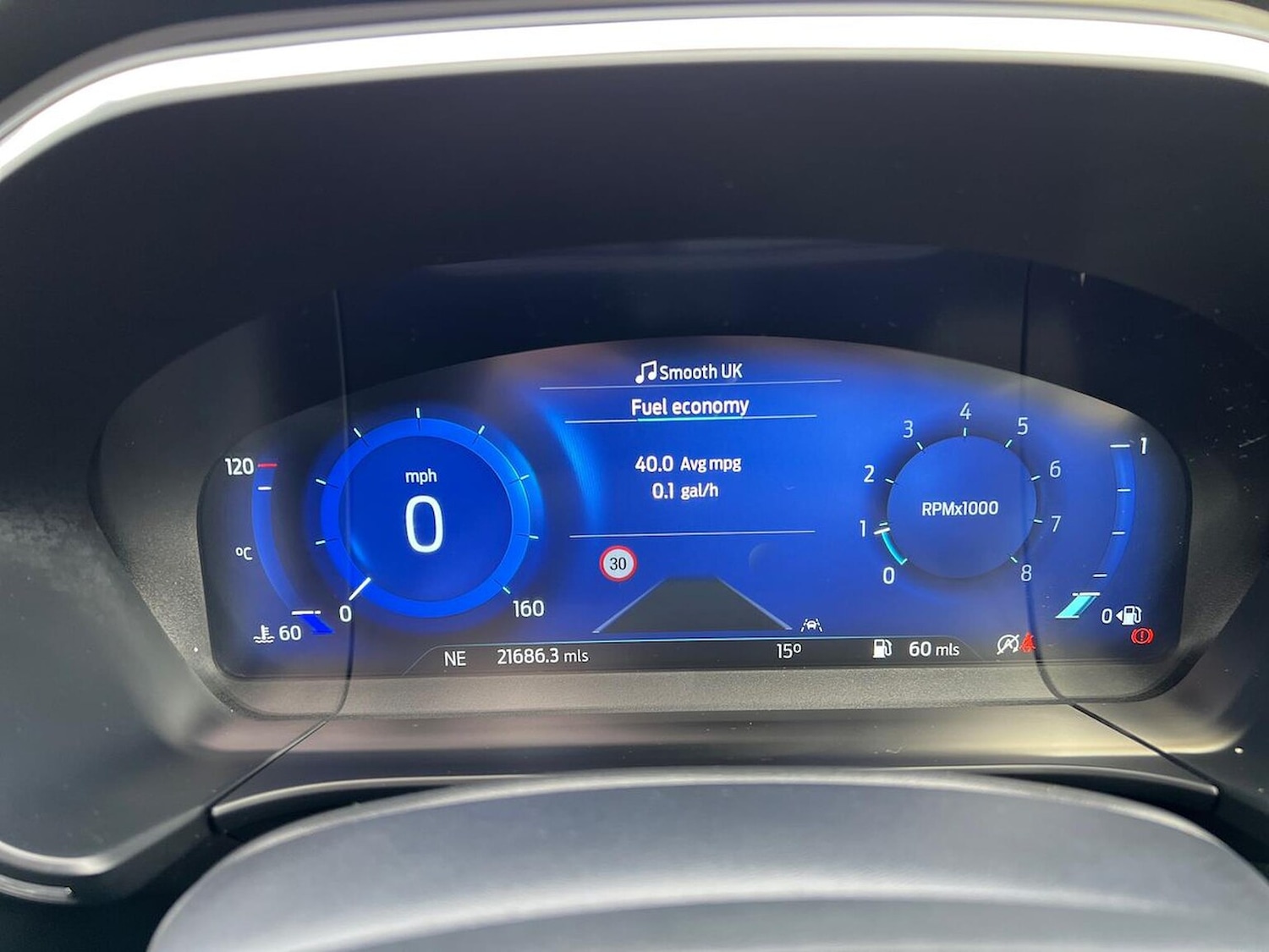 Used Ford Kuga 2023 for sale - 76340554: Photo 10