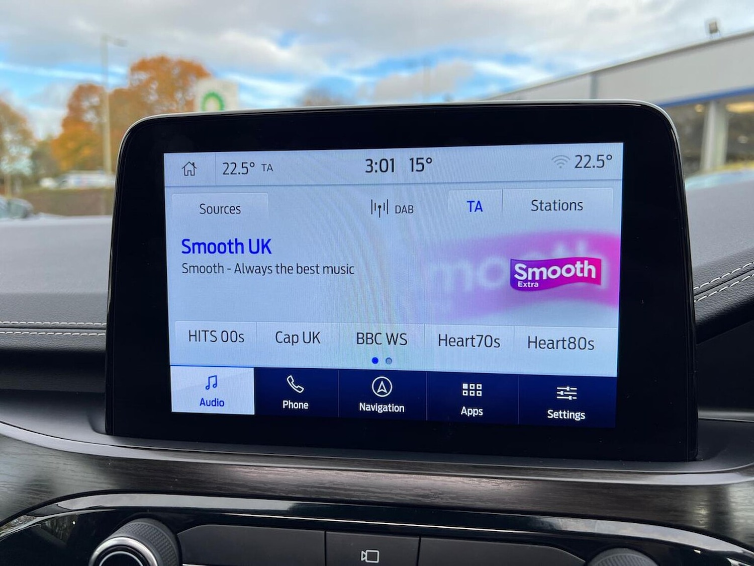 Used Ford Kuga 2023 for sale - 76340554: Photo 11