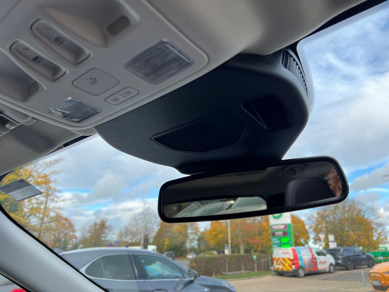 Used Ford Kuga 2023 for sale - 76340554: Photo 14