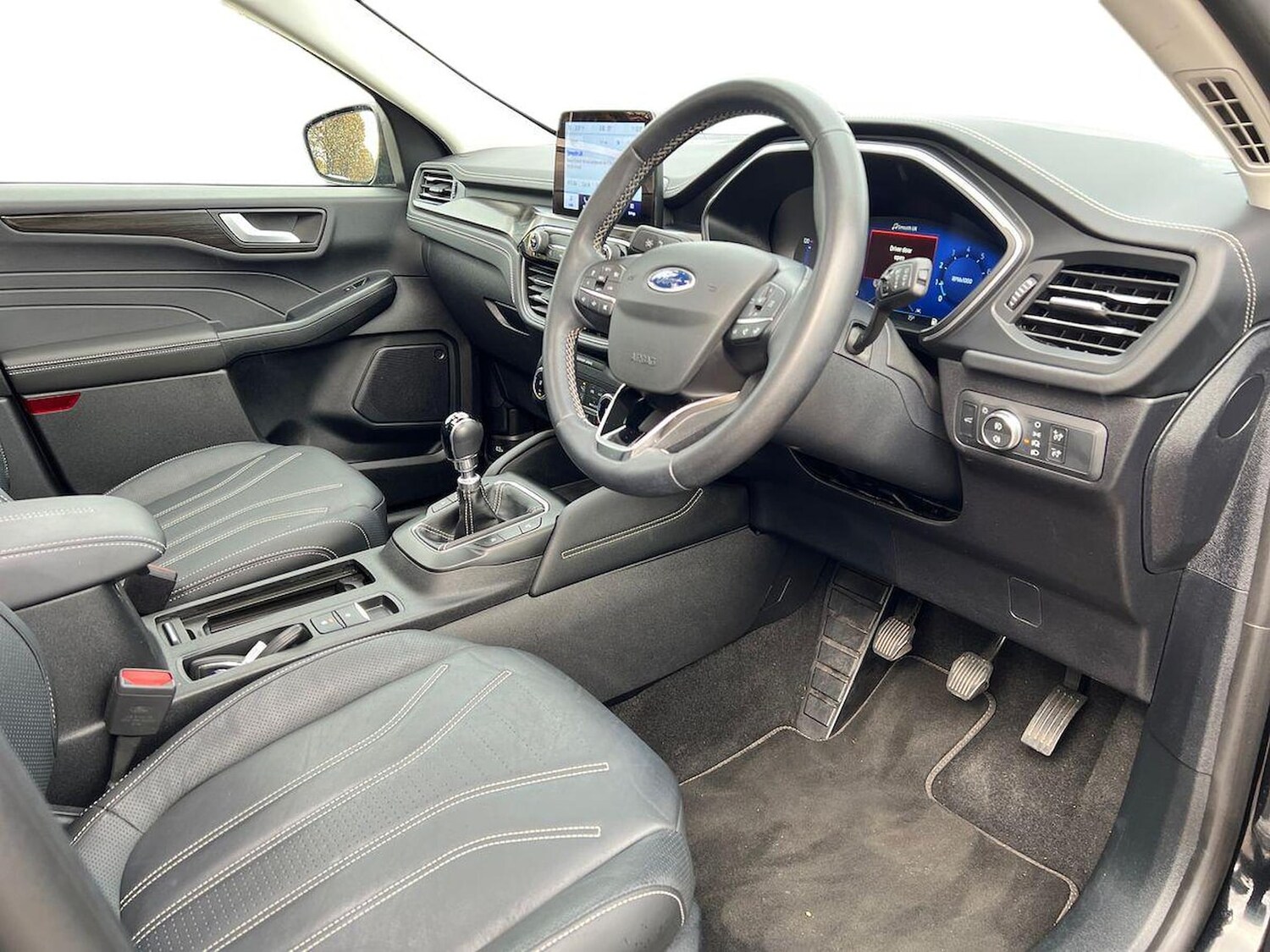 Used Ford Kuga 2023 for sale - 76340554: Photo 15