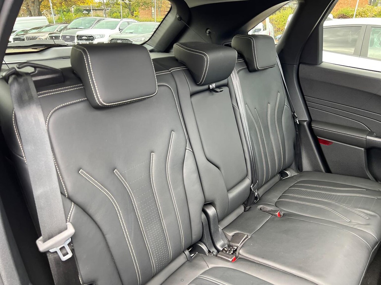 Used Ford Kuga 2023 for sale - 76340554: Photo 16