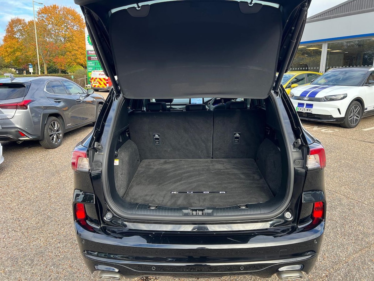 Used Ford Kuga 2023 for sale - 76340554: Photo 17