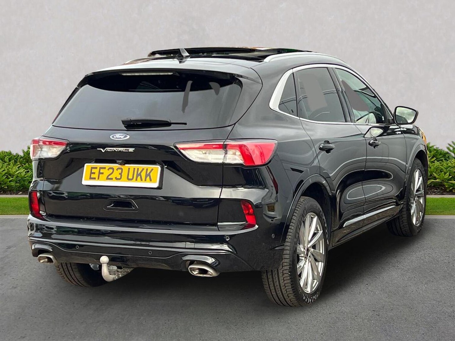 Used Ford Kuga 2023 for sale - 76340554: Photo 18