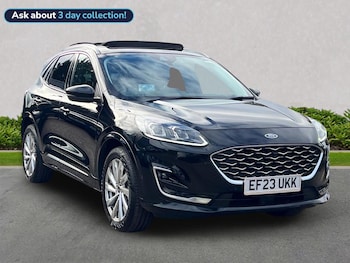 2023 - 1.5 Ecoboost 150 Vignale 5Dr