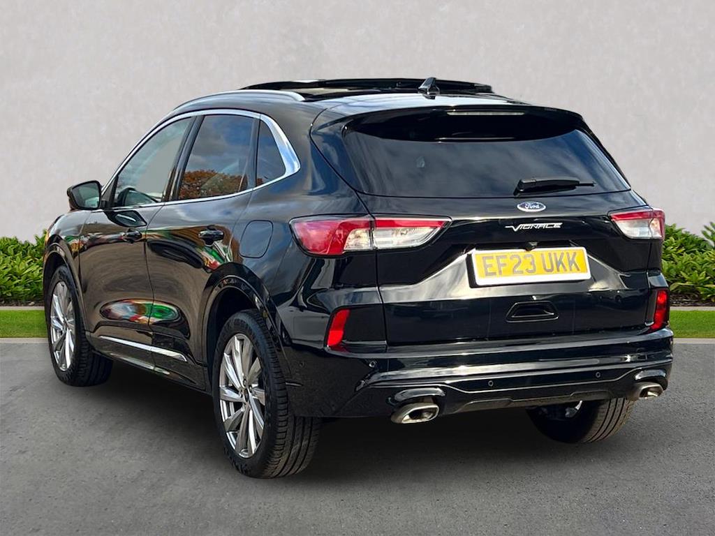 Used Ford Kuga 2023 for sale - 76340554: Photo 2