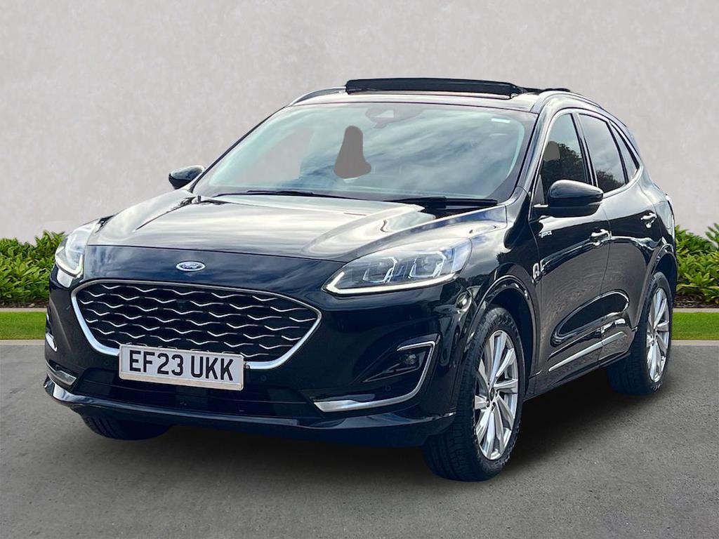 Used Ford Kuga 2023 for sale - 76340554: Photo 20