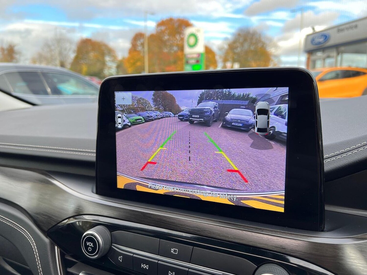 Used Ford Kuga 2023 for sale - 76340554: Photo 23