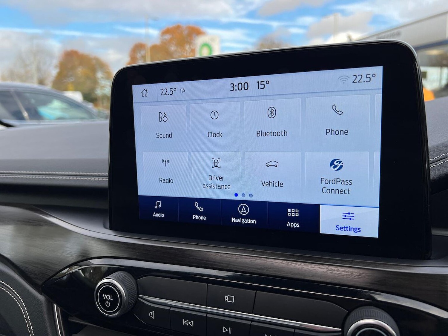 Used Ford Kuga 2023 for sale - 76340554: Photo 25