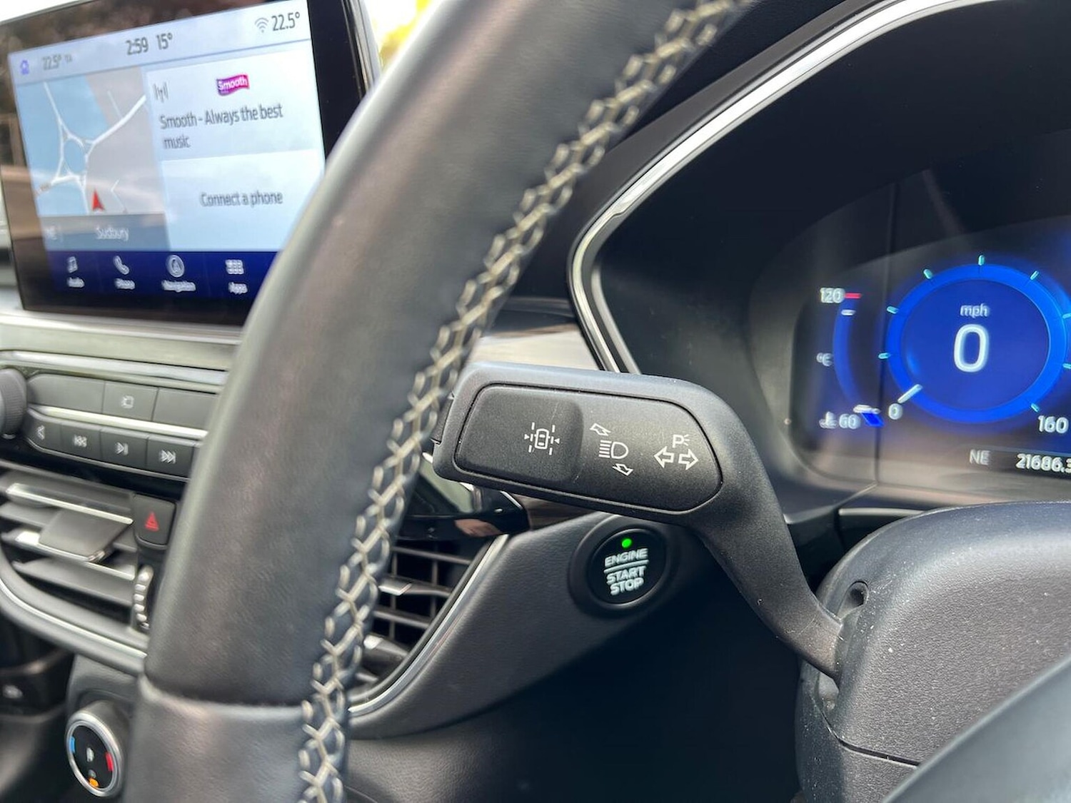 Used Ford Kuga 2023 for sale - 76340554: Photo 28