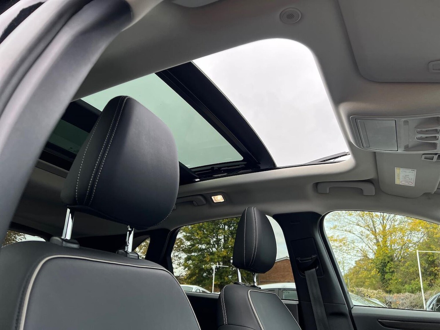 Used Ford Kuga 2023 for sale - 76340554: Photo 32