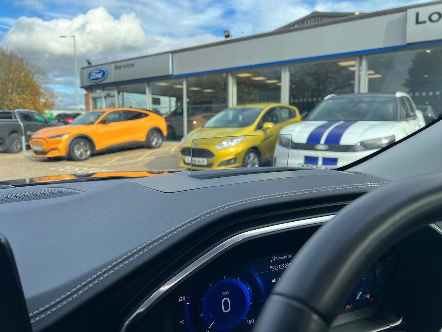 Used Ford Kuga 2023 for sale - 76340554: Photo 33