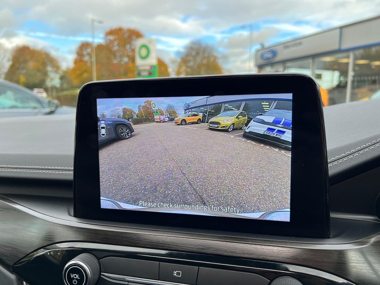 Used Ford Kuga 2023 for sale - 76340554: Photo 35