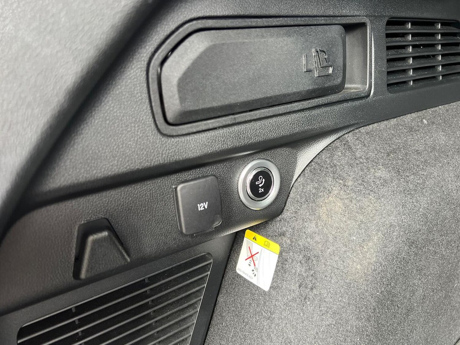 Used Ford Kuga 2023 for sale - 76340554: Photo 37