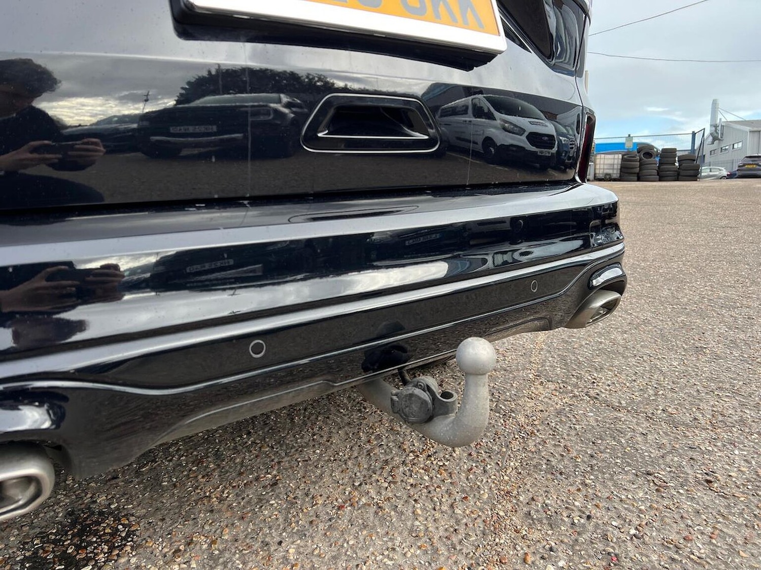 Used Ford Kuga 2023 for sale - 76340554: Photo 38