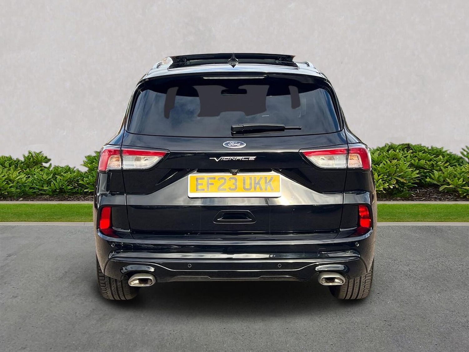 Used Ford Kuga 2023 for sale - 76340554: Photo 4