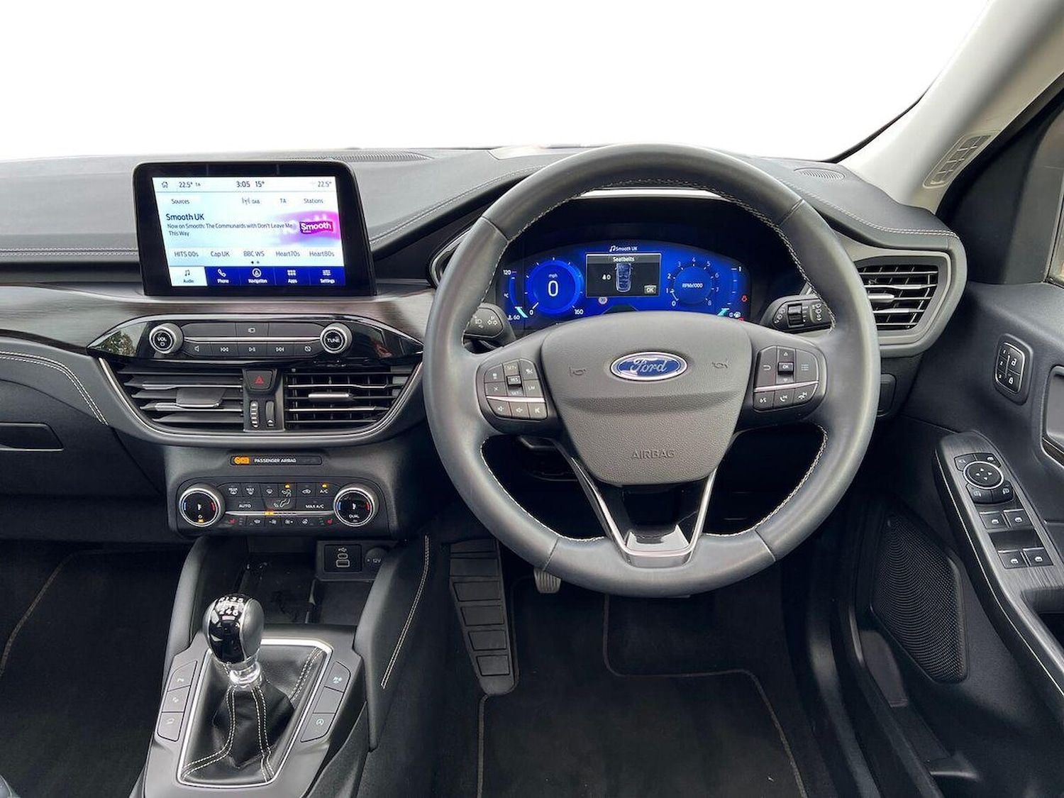Used Ford Kuga 2023 for sale - 76340554: Photo 9