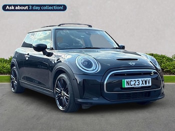 Used MINI Hatch 2023 for sale - 79185551: Photo