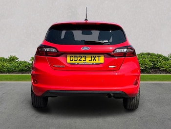 Used Ford Fiesta 2023 for sale - 79115222: Photo