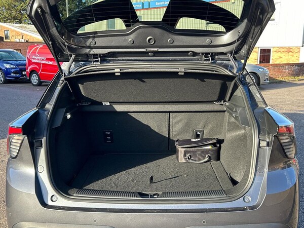 Used MG MG4 2023 for sale - 76170678: Photo 17