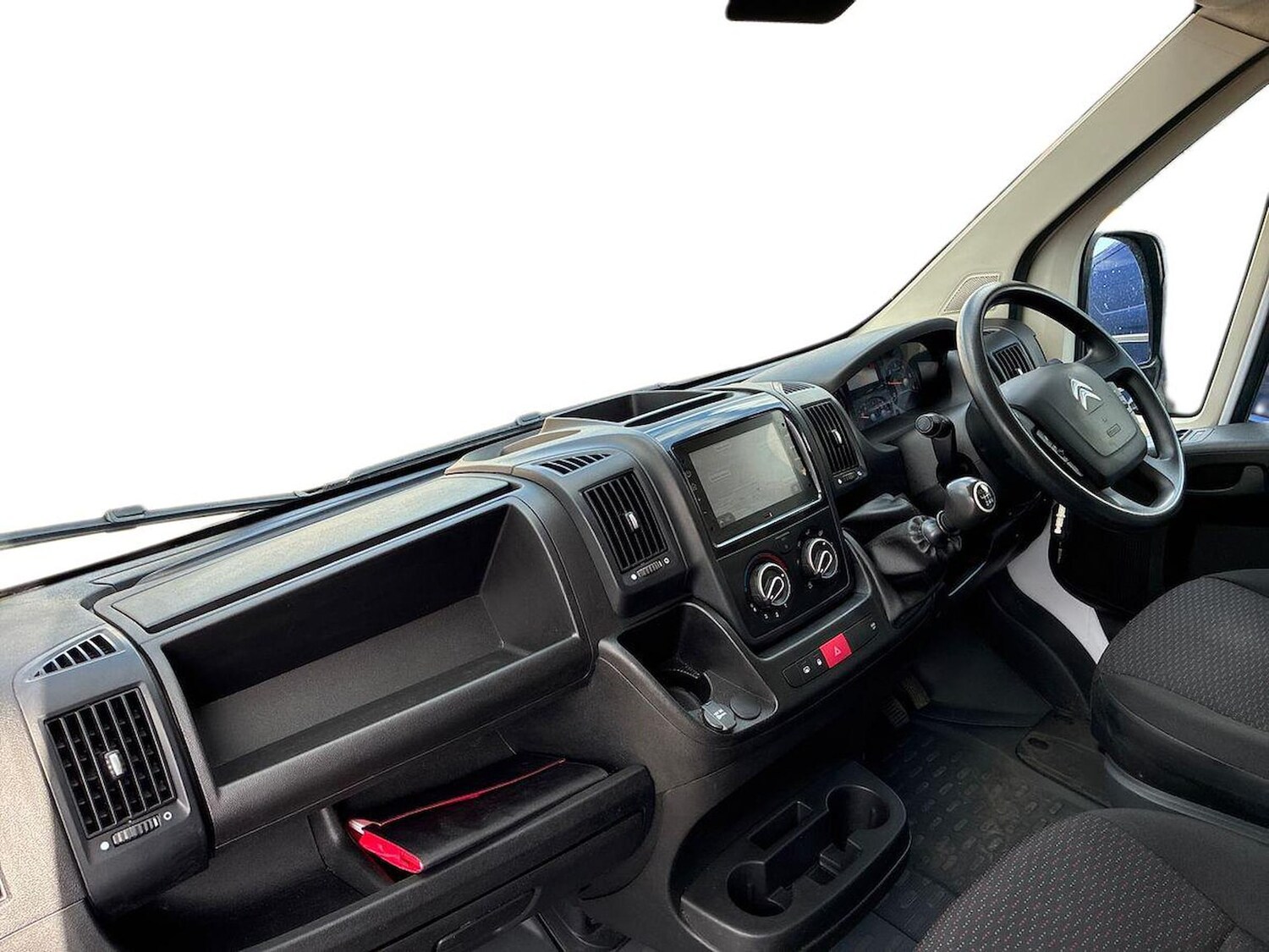 Used Citroen Relay 2023 for sale - 78194528: Photo 10