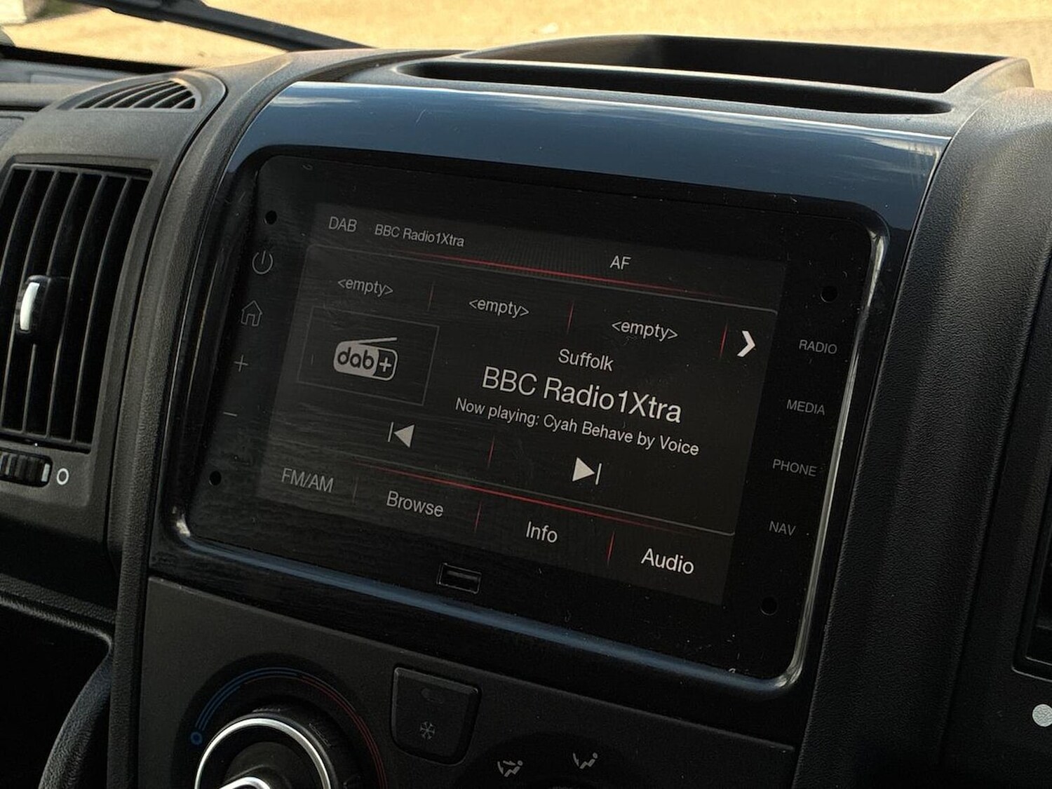 Used Citroen Relay 2023 for sale - 78194528: Photo 13