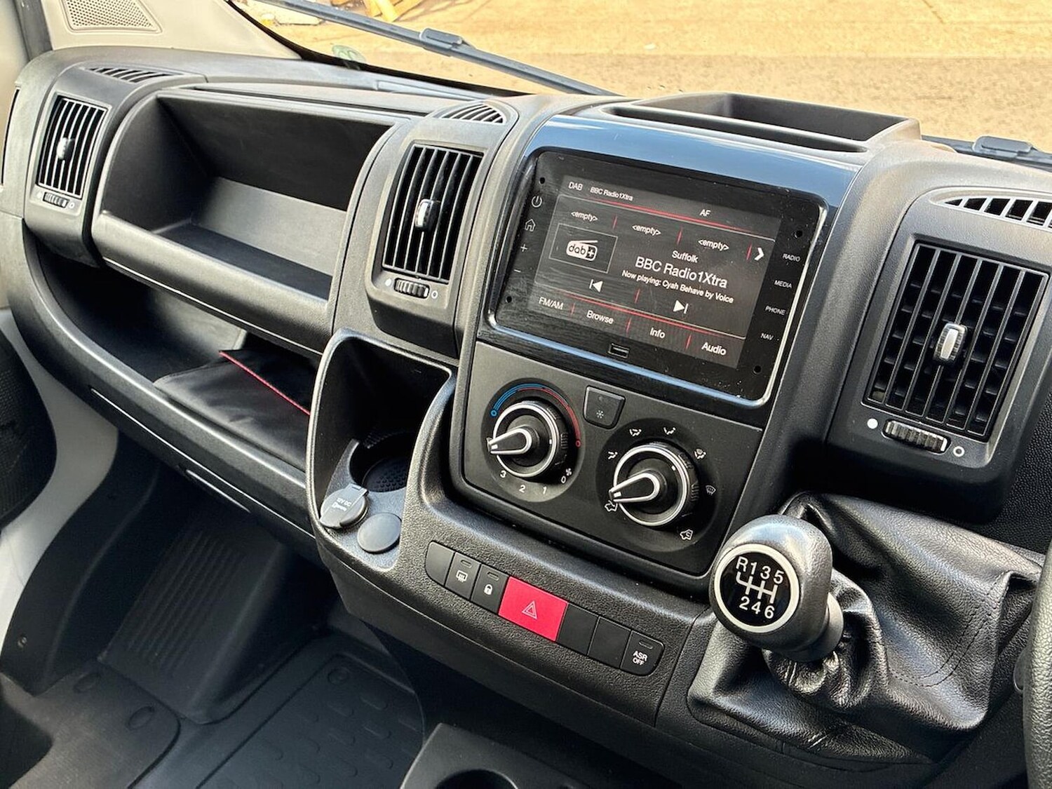 Used Citroen Relay 2023 for sale - 78194528: Photo 15