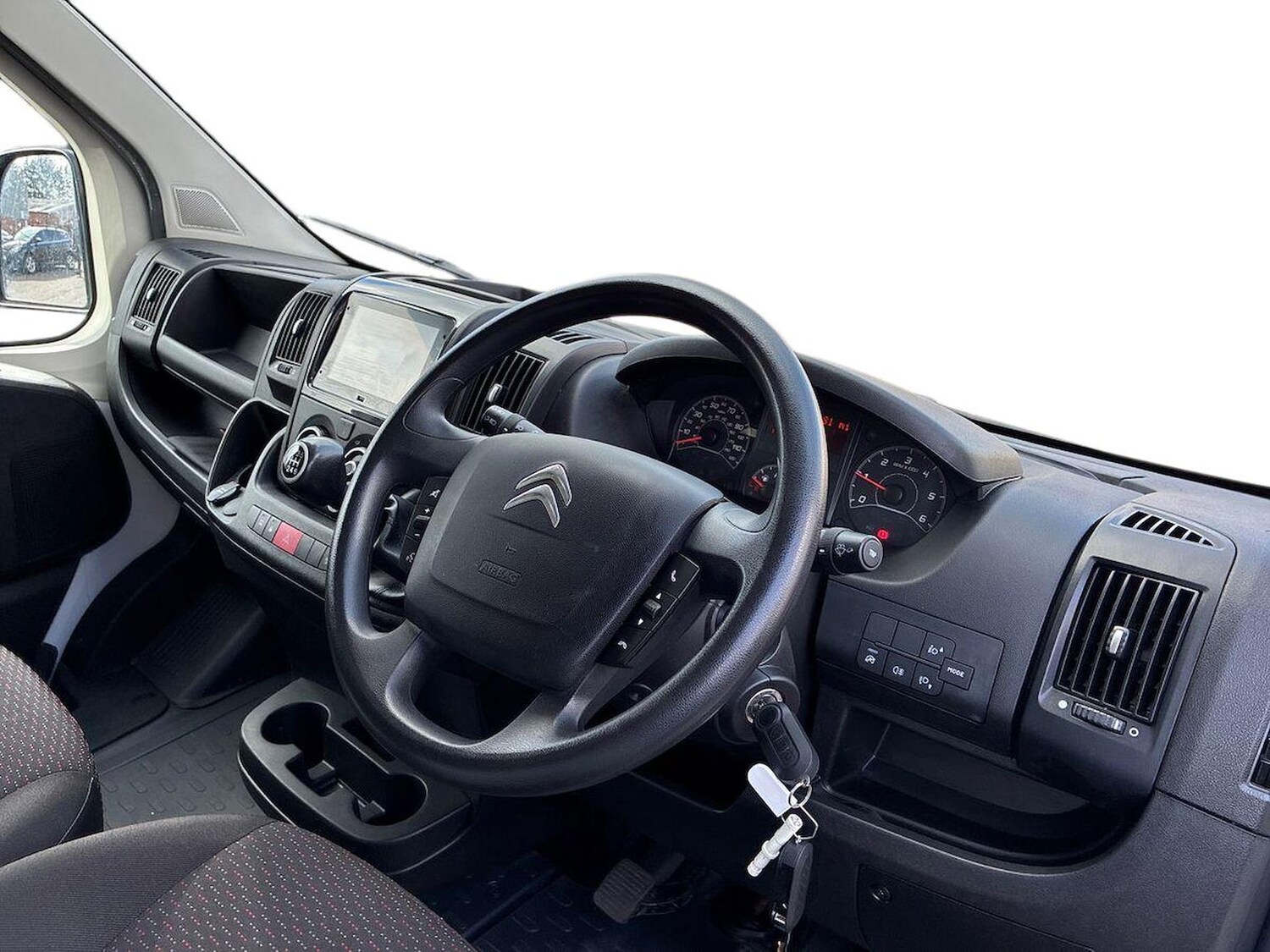 Used Citroen Relay 2023 for sale - 78194528: Photo 17