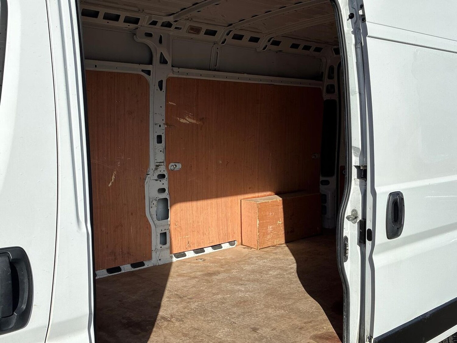 Used Citroen Relay 2023 for sale - 78194528: Photo 18