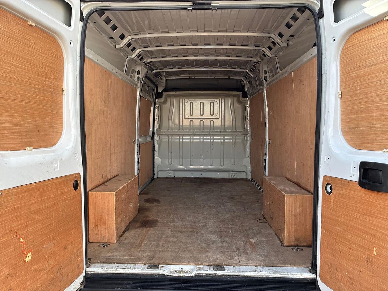 Used Citroen Relay 2023 for sale - 78194528: Photo 19