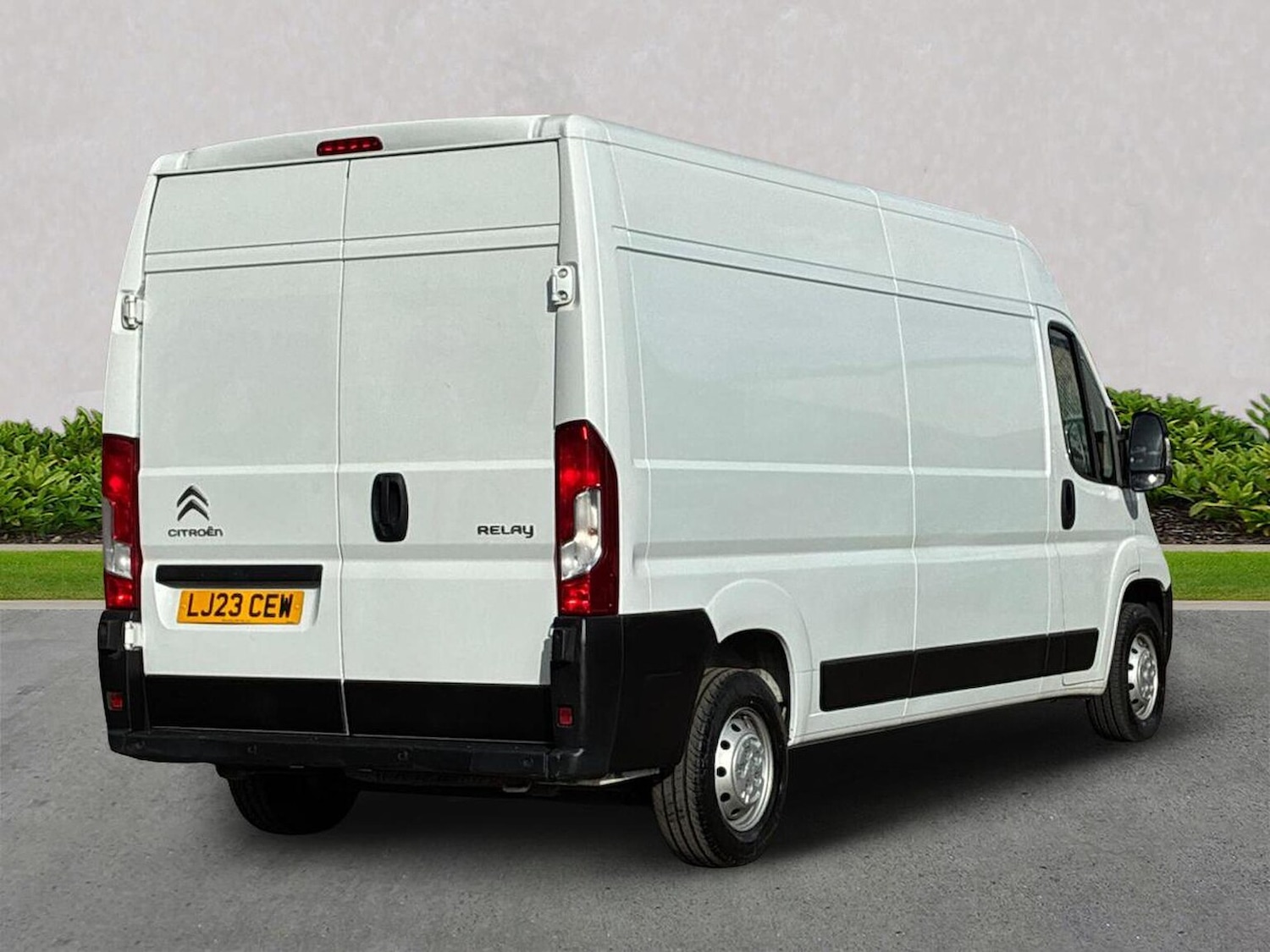 Used Citroen Relay 2023 for sale - 78194528: Photo 20