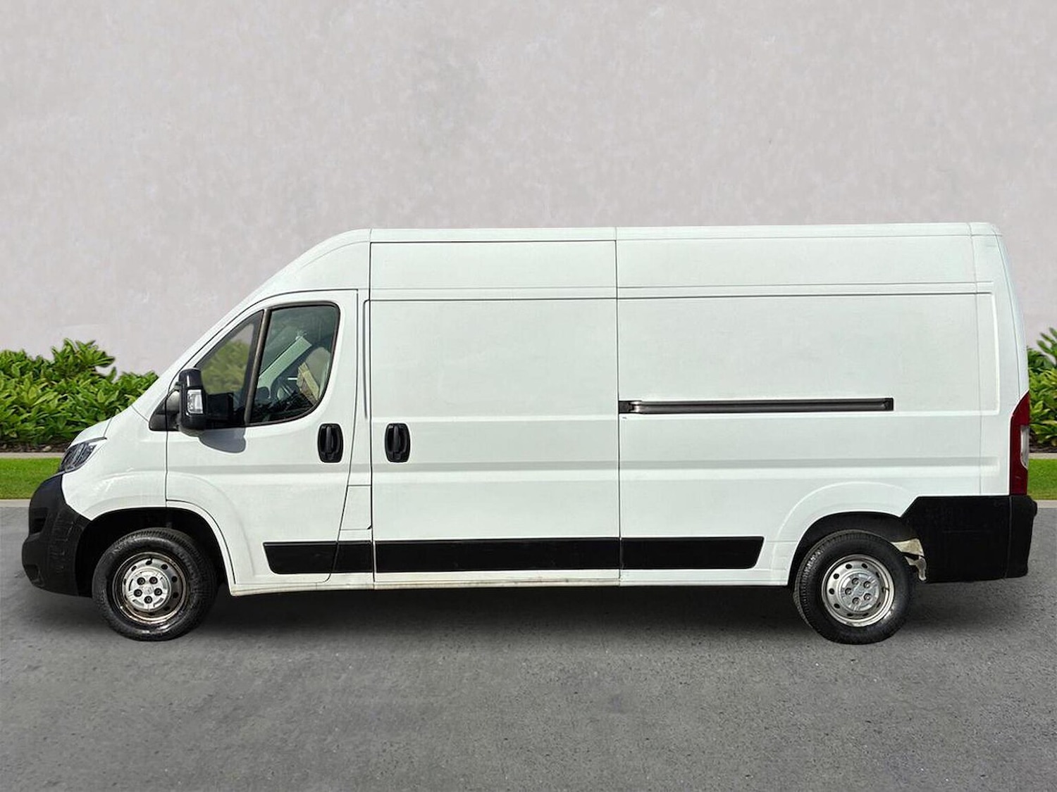 Used Citroen Relay 2023 for sale - 78194528: Photo 21