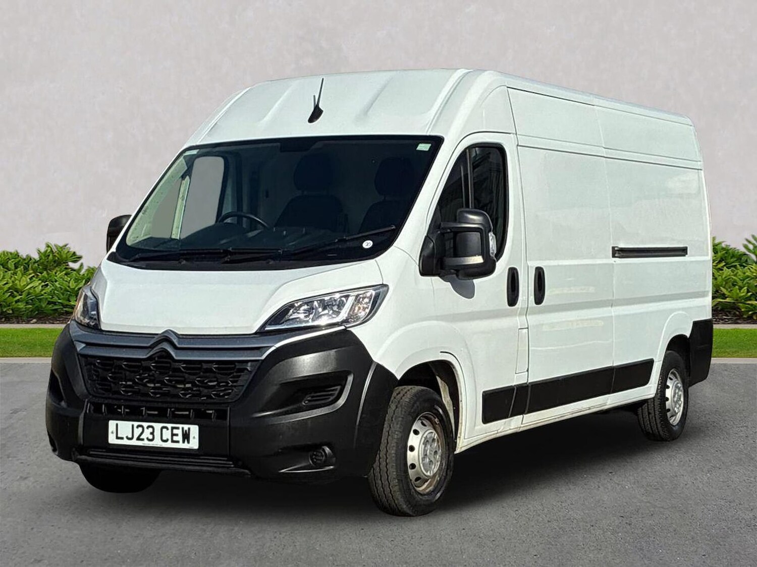 Used Citroen Relay 2023 for sale - 78194528: Photo 22