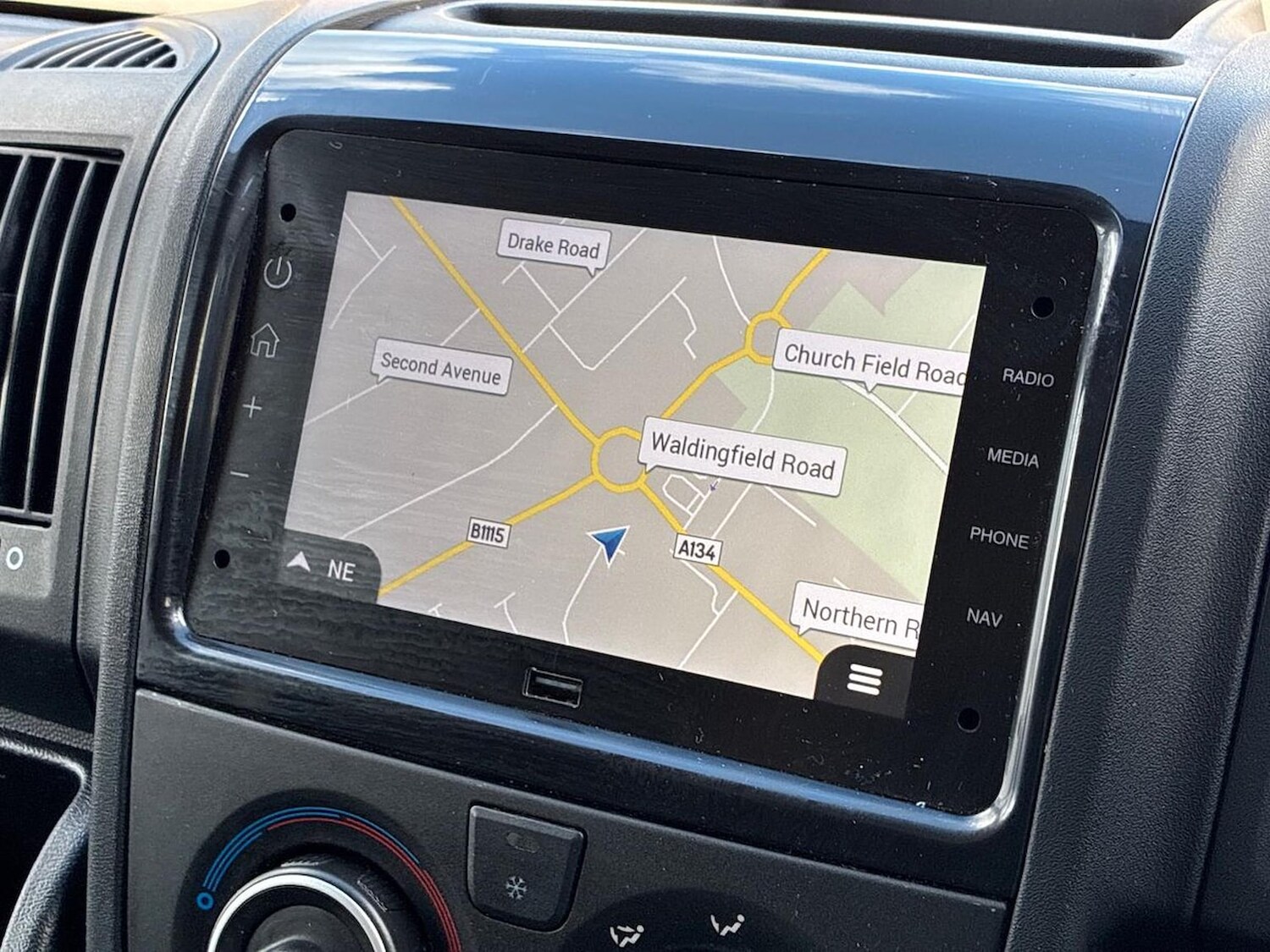 Used Citroen Relay 2023 for sale - 78194528: Photo 25