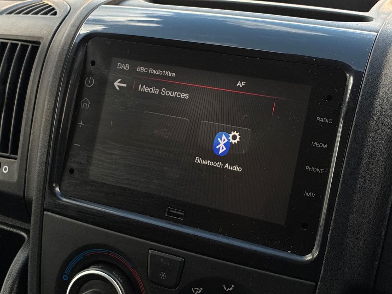 Used Citroen Relay 2023 for sale - 78194528: Photo 26