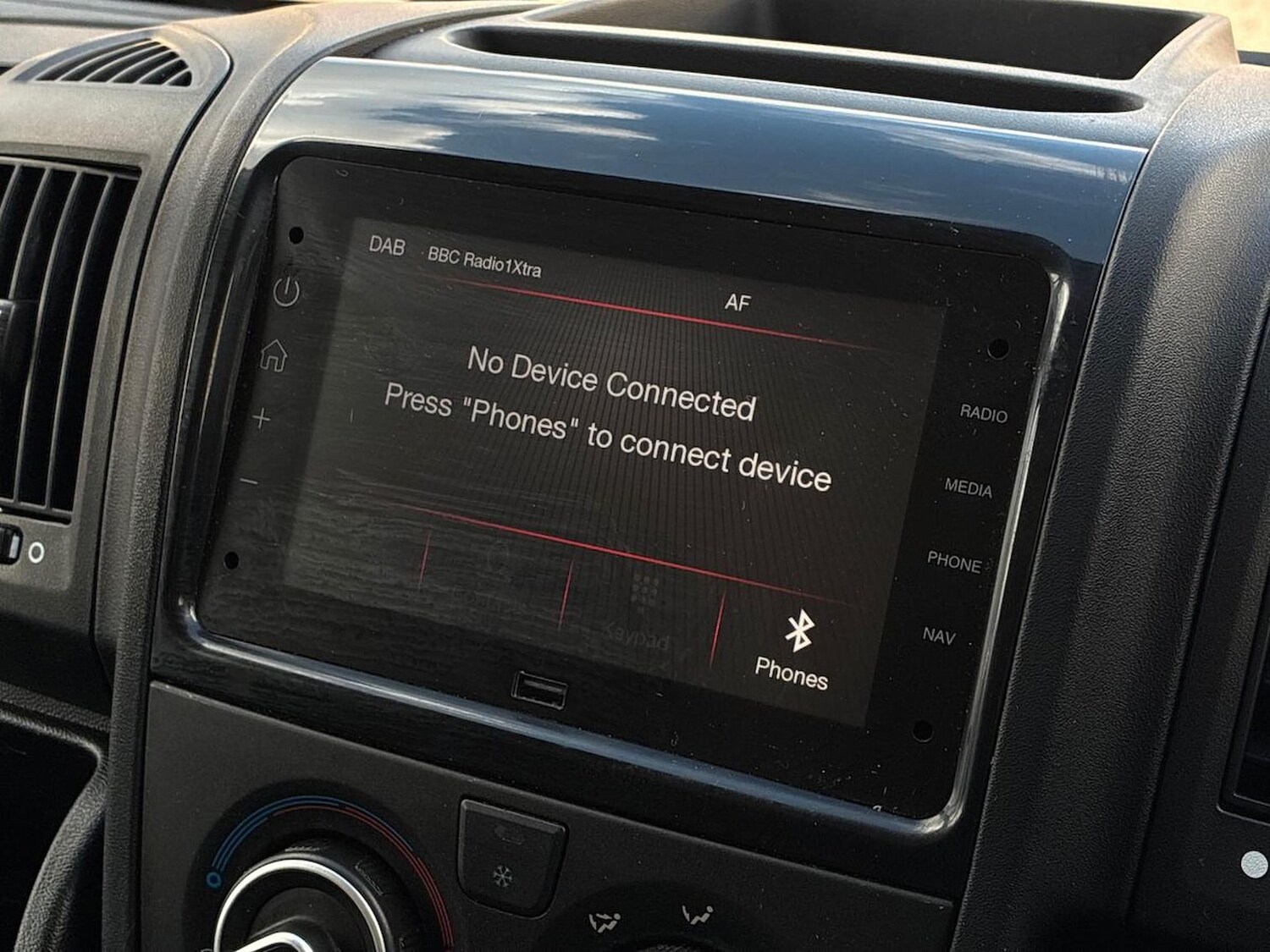 Used Citroen Relay 2023 for sale - 78194528: Photo 27