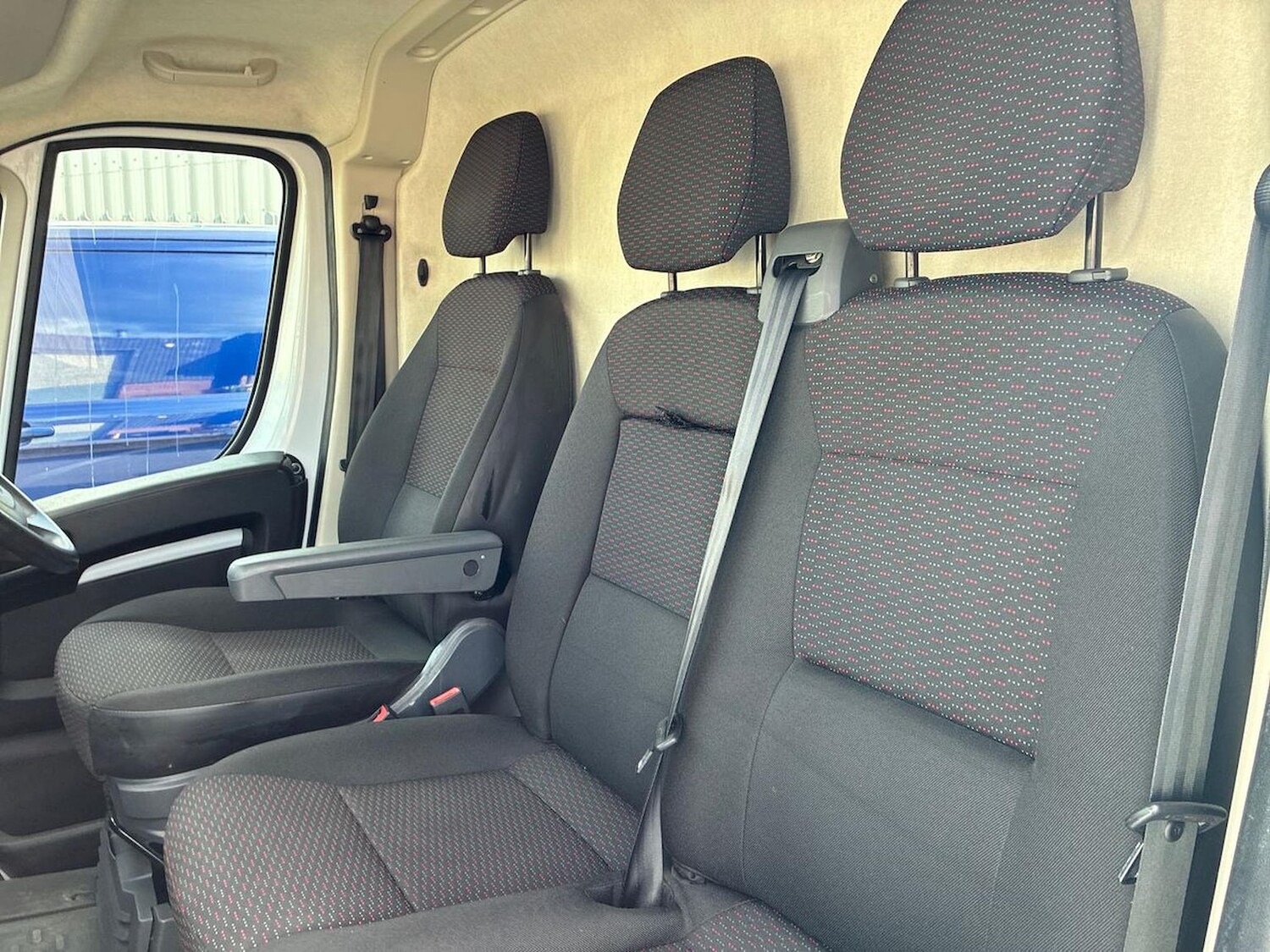 Used Citroen Relay 2023 for sale - 78194528: Photo 33