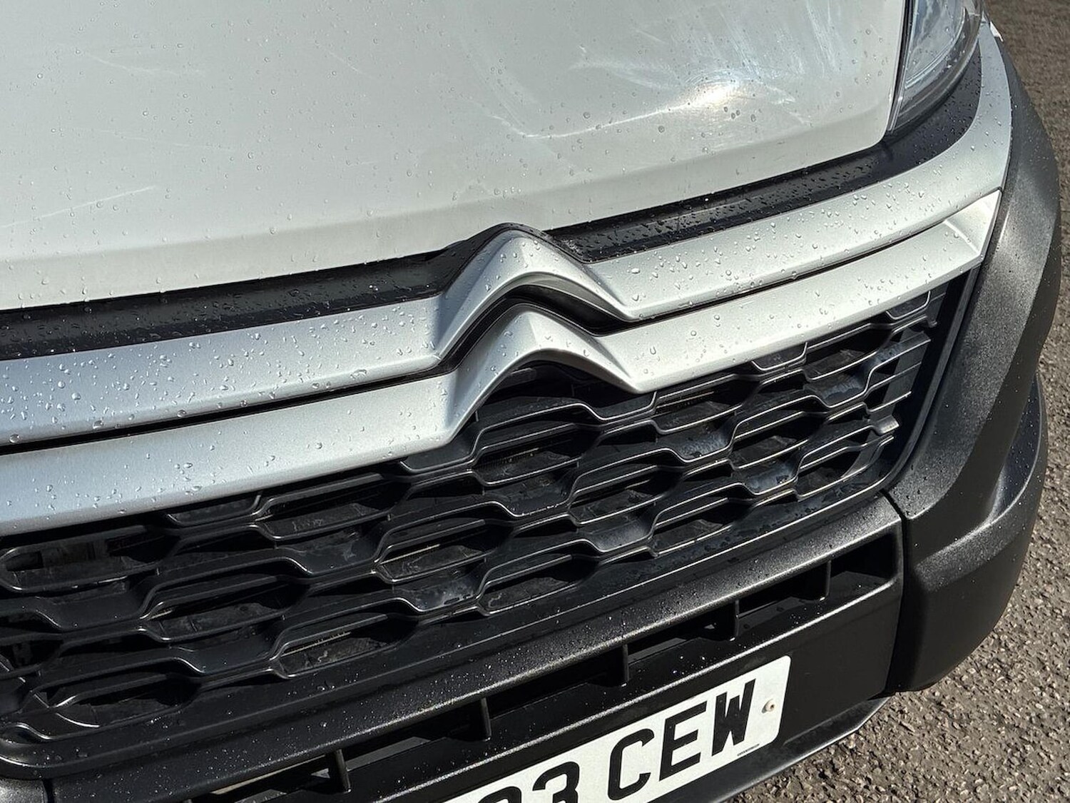 Used Citroen Relay 2023 for sale - 78194528: Photo 34