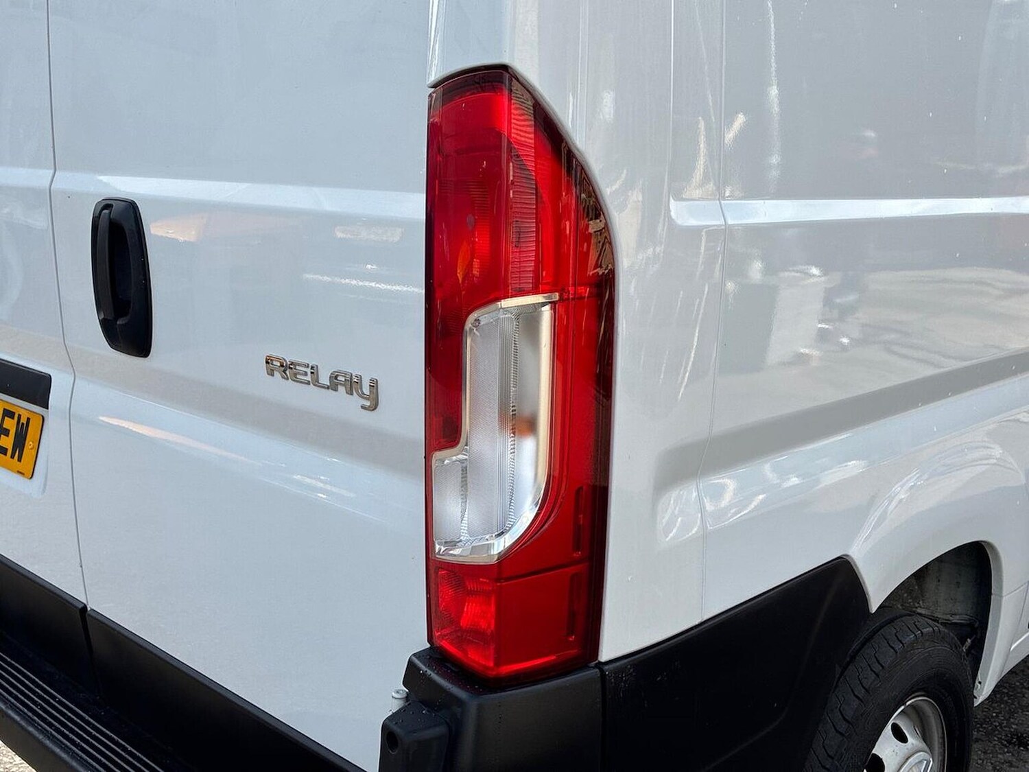 Used Citroen Relay 2023 for sale - 78194528: Photo 35