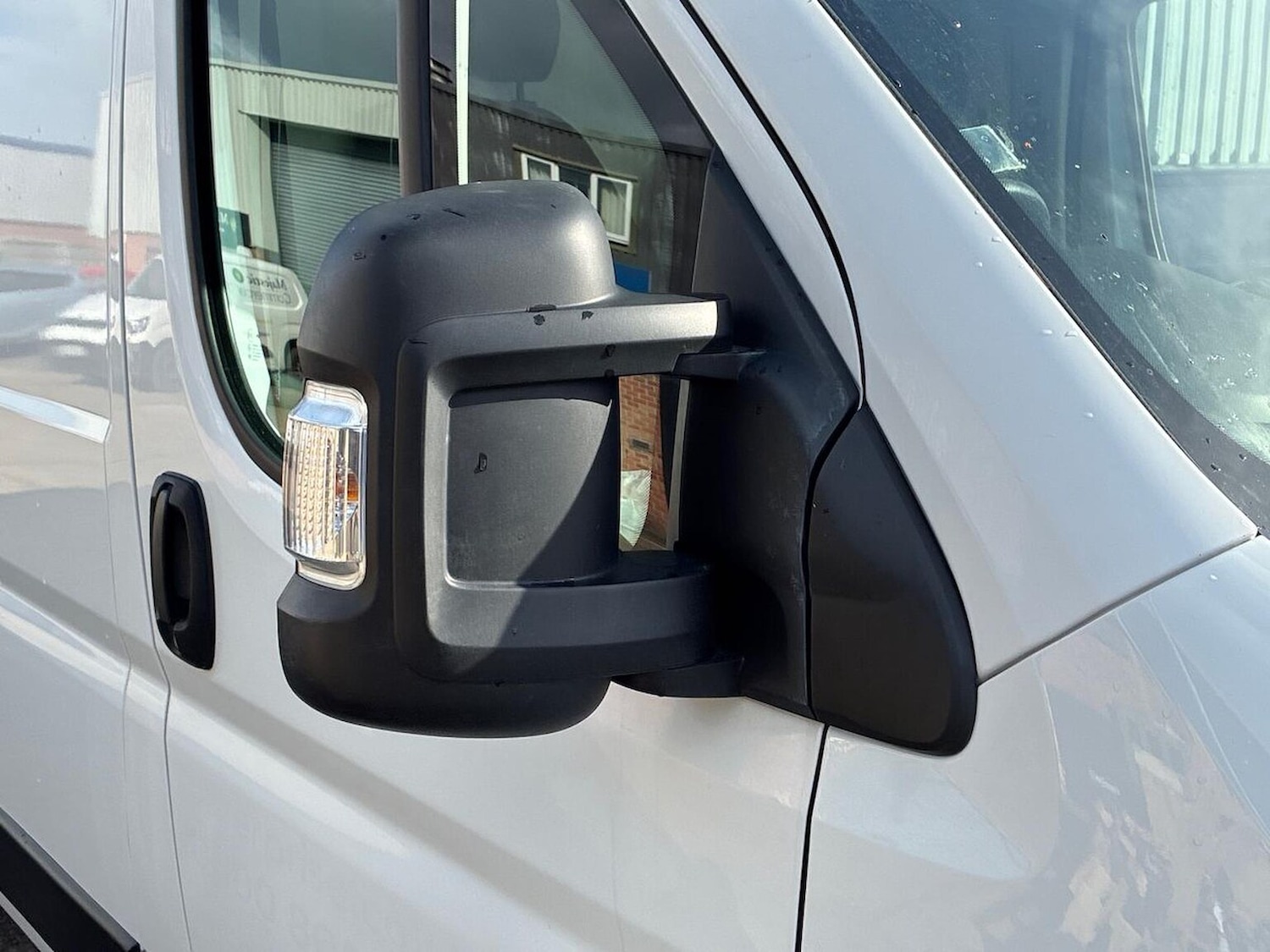 Used Citroen Relay 2023 for sale - 78194528: Photo 37