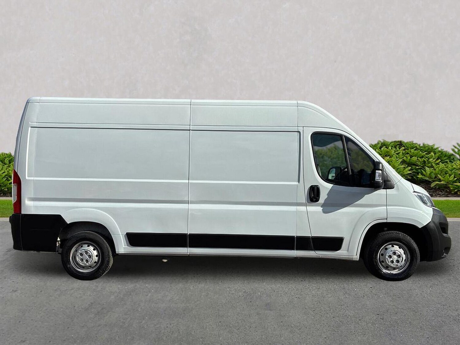 Used Citroen Relay 2023 for sale - 78194528: Photo 5