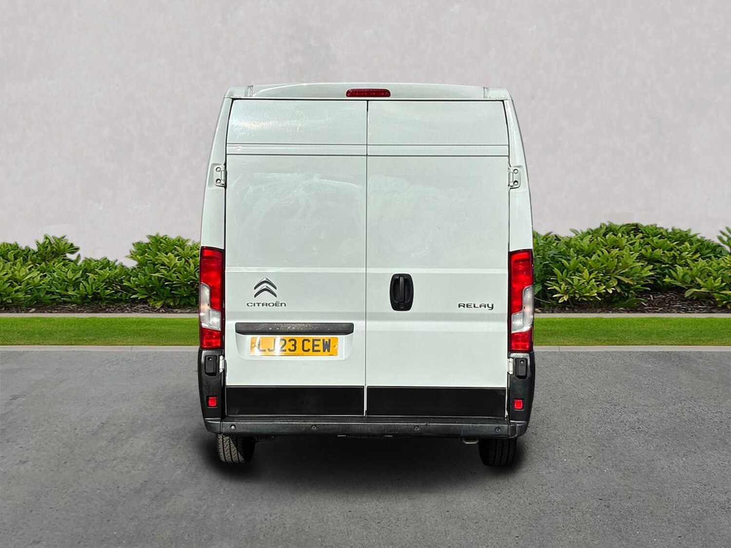 Used Citroen Relay 2023 for sale - 78194528: Photo 6