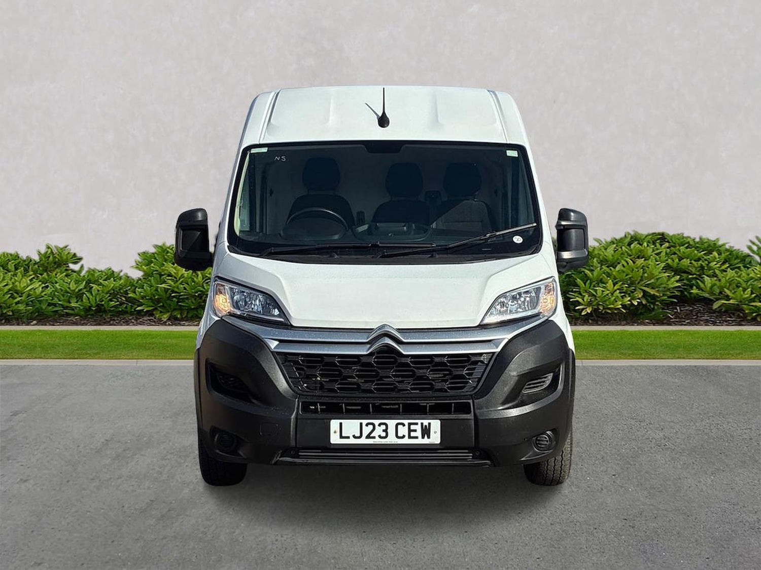 Used Citroen Relay 2023 for sale - 78194528: Photo 7