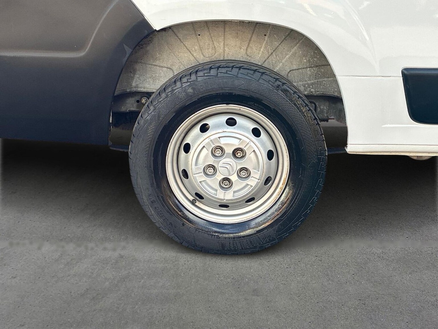 Used Citroen Relay 2023 for sale - 78194528: Photo 8