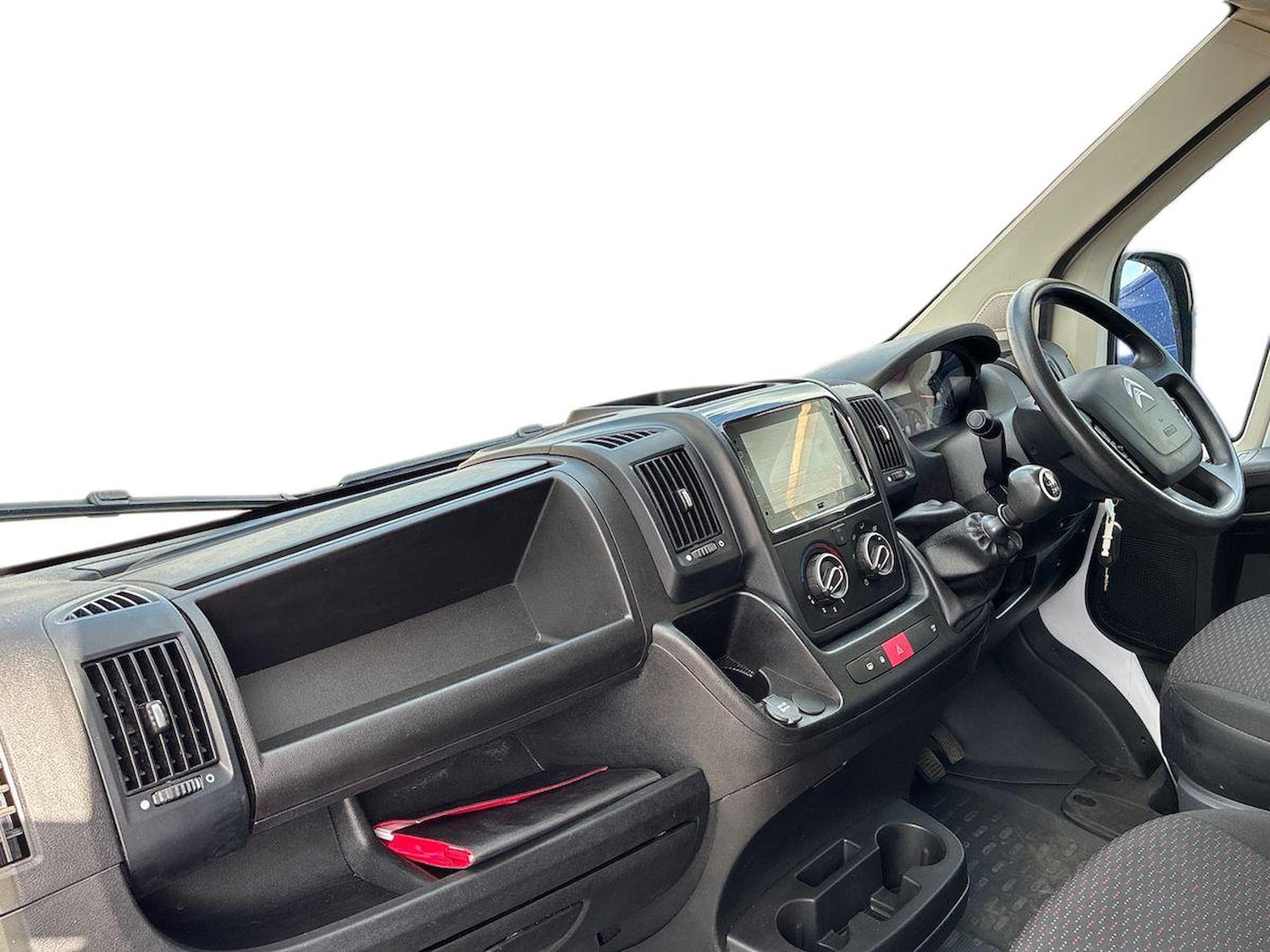 Used Citroen Relay 2023 for sale - 78194528: Photo 9