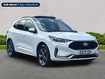 Used Ford Kuga 2025 for sale - 78242932: Photo