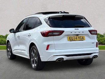 Used Ford Kuga 2025 for sale - 78242932: Photo