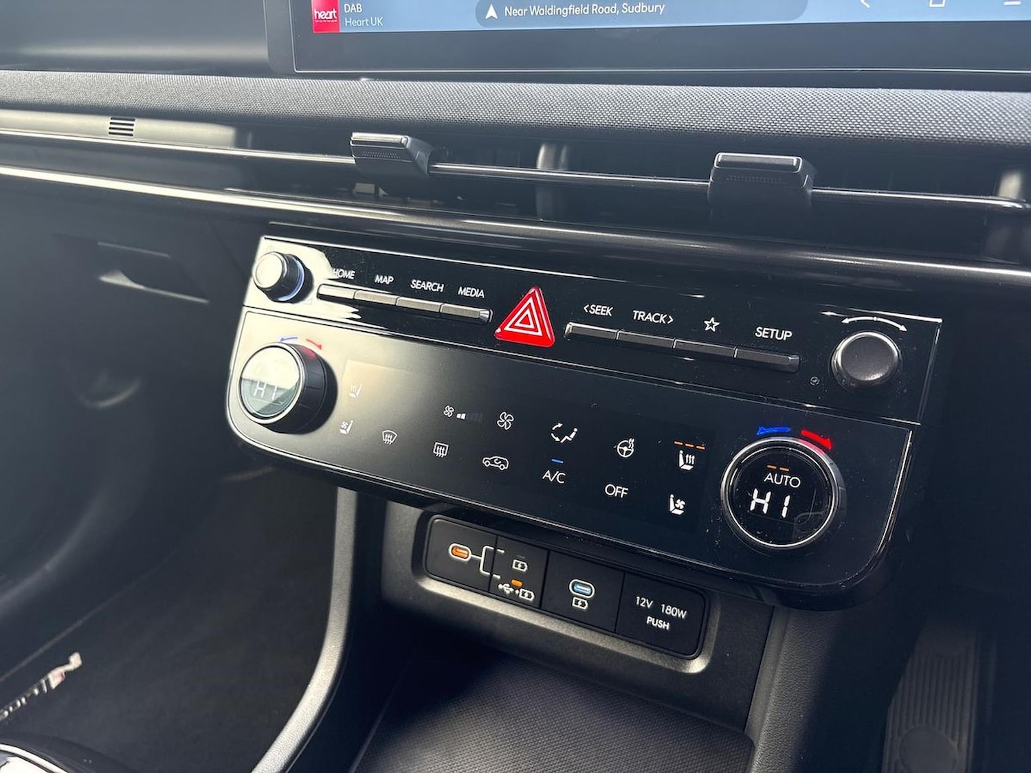 Used Hyundai TUCSON 2024 for sale - 77033431: Photo 14