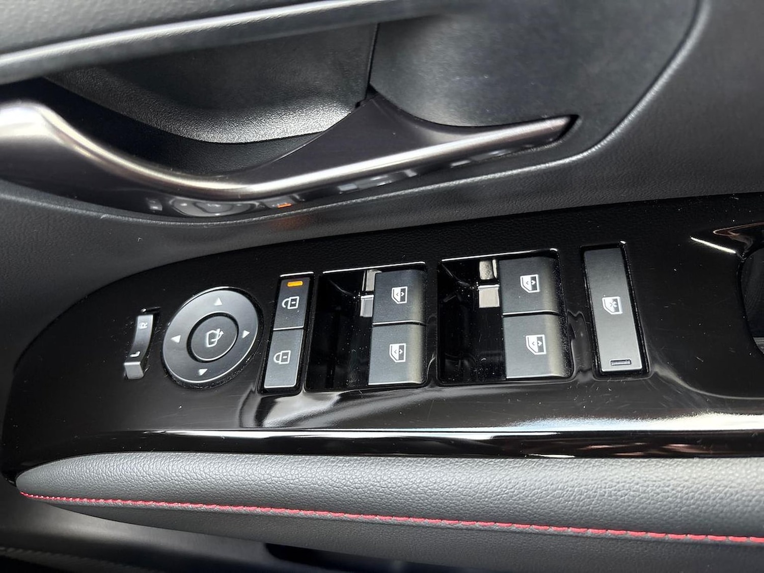 Used Hyundai TUCSON 2024 for sale - 77033431: Photo 23