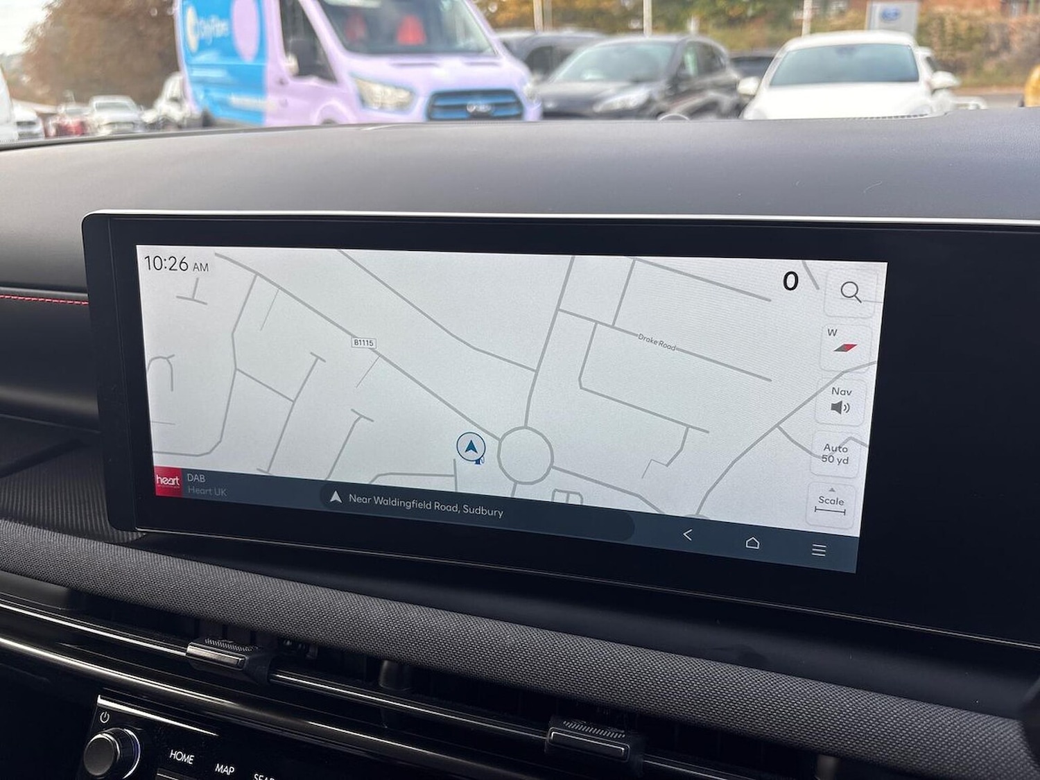 Used Hyundai TUCSON 2024 for sale - 77033431: Photo 26